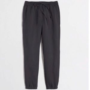 J. Crew Drawstring Pants